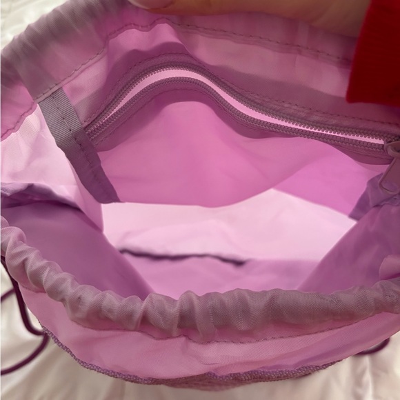 Puma Drawstring Bag - Picture 4 of 5